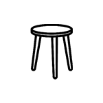 Tabouret